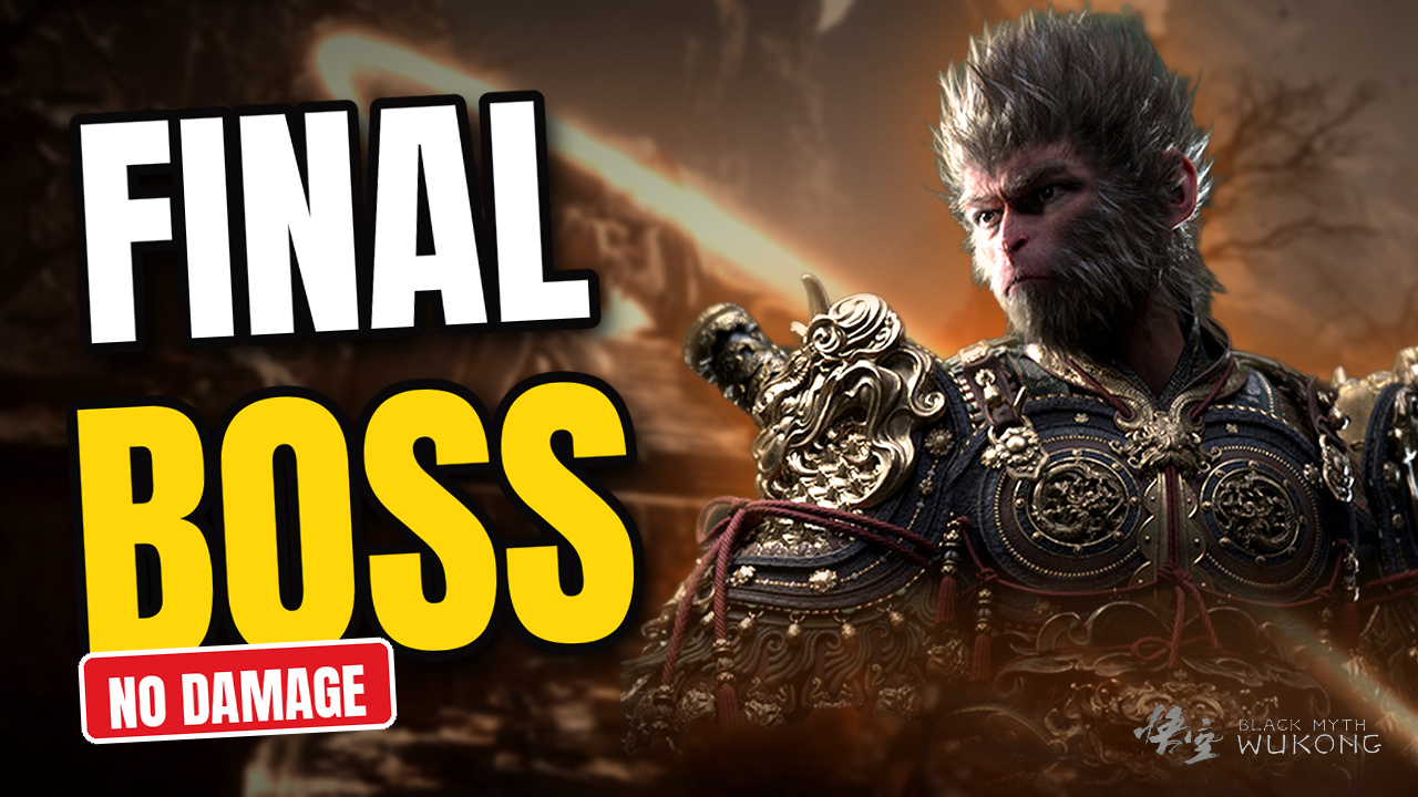 Gaming thumbnail