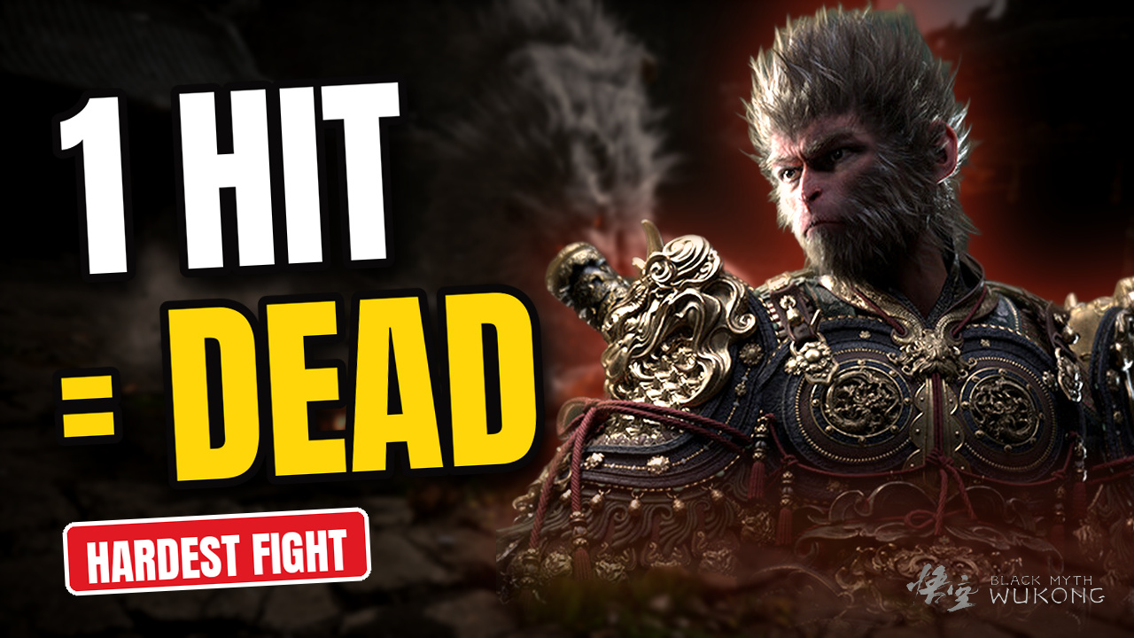 Gaming thumbnail variant