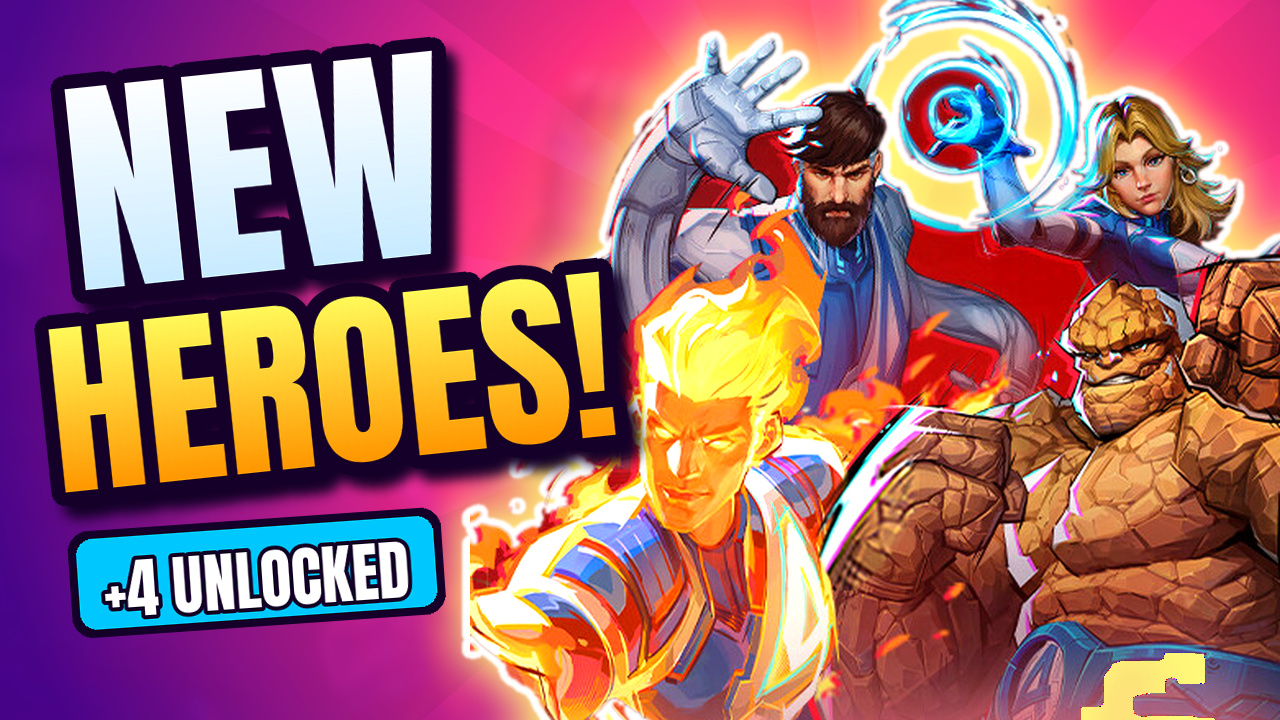 Gaming VOD thumbnail
